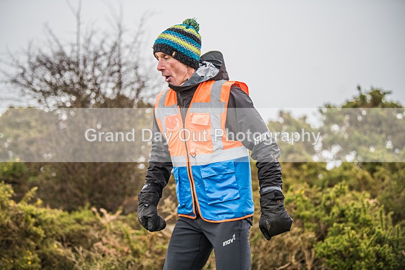 KWL-128 - Kendal Winter League Birkrigg Sunday 29th January 2023