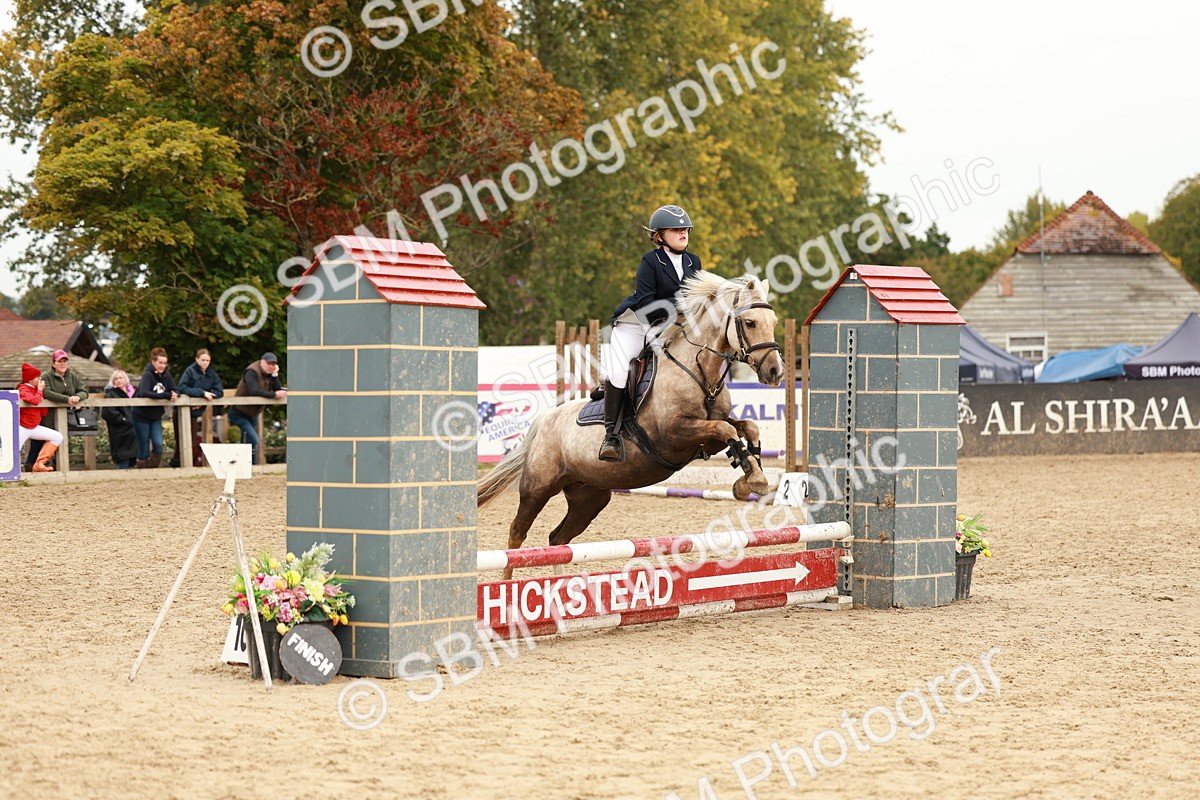 SBM_58017 - J11 - Junior Pony 50cm Championship