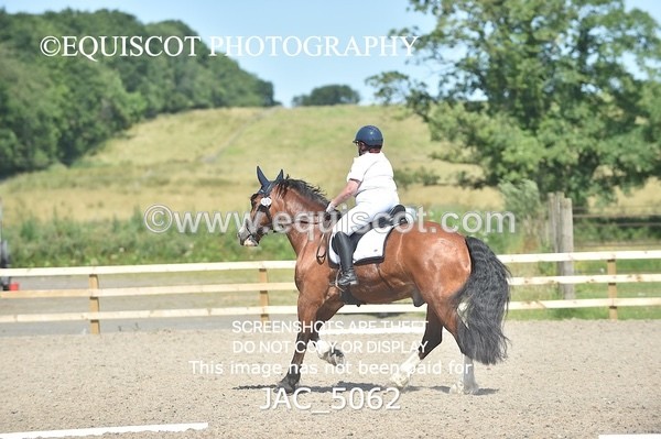 JAC_5062 - CLASS 27 My Quest Open Novice Test 2