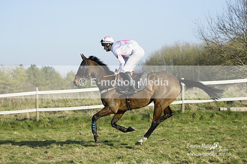 PtP 270222 472 - South & West Wilts Point-to-Point Larkhill 27/02/22