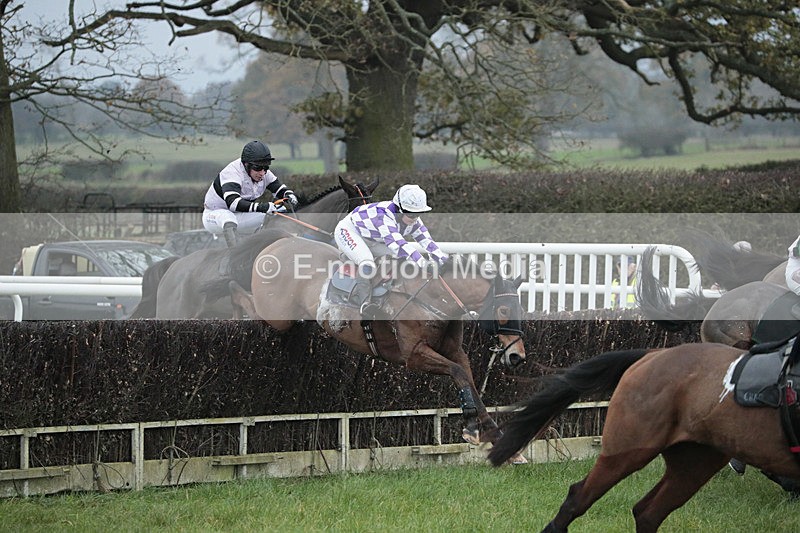PtP 041222 0200 - Wheatland  Hunt PtP Chaddesley Corbett, Worcs 04/12/22
