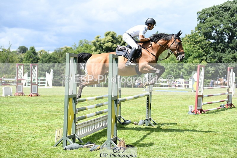 250703A-135510-01761 - Cls 13 Snr Newcomers