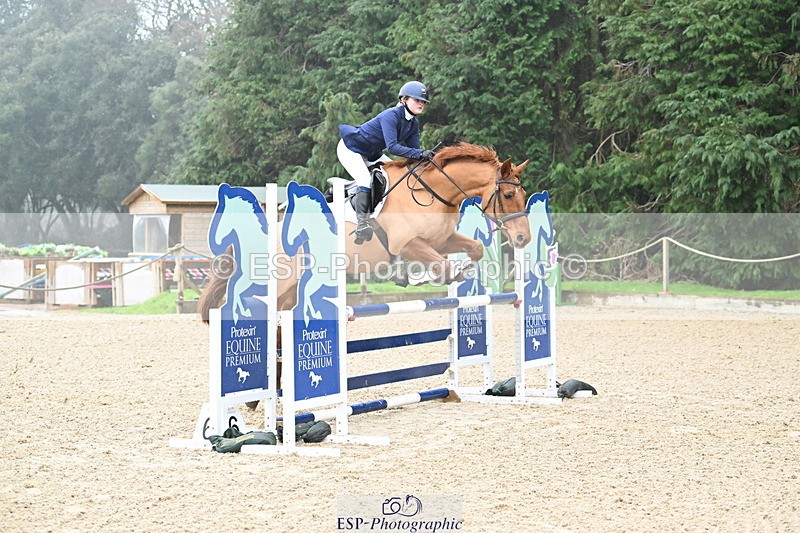 250215A-103049-00006 - Cls 2 Discovery and 1m Open