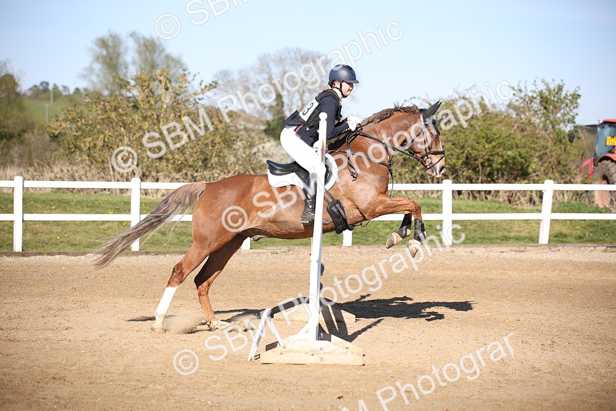 5K7A0051 - Class 5 - 80cm