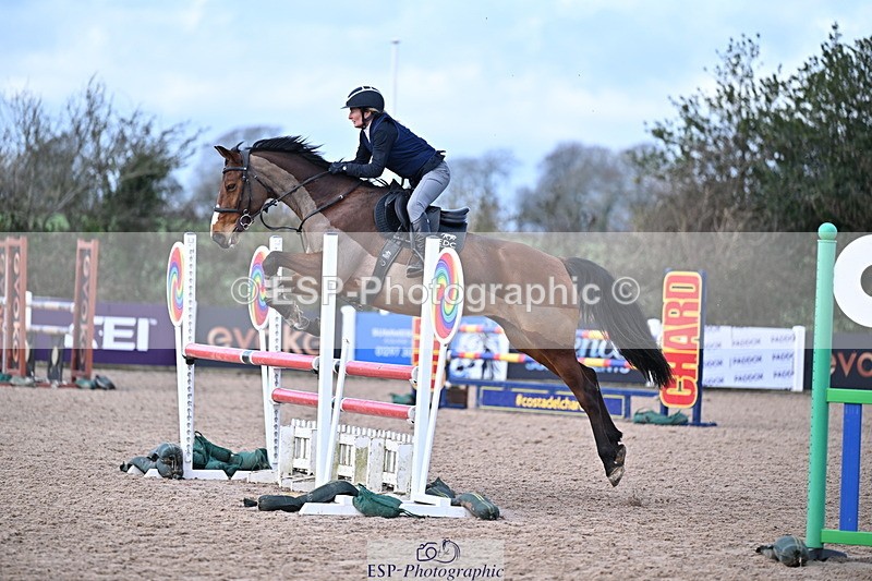 260204A-122017-00242 - Cls 3 Snr 1.05m Open