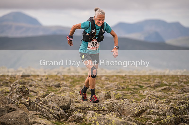 Rydal Round-525 - Rydal Round Fell Race Thursday 31st July 2025