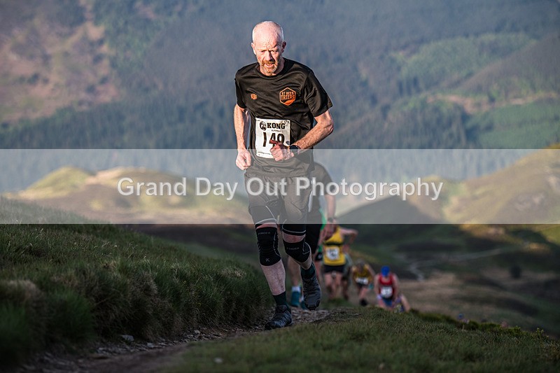 Lords Seat-424 - Lords Seat Fell Race Wednesday 30th April 2025
