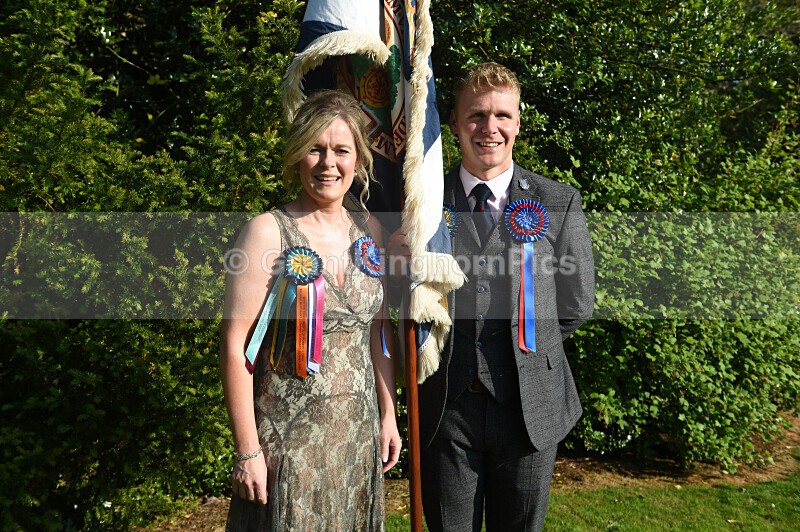 151 - The Build Up to Selkirk Common Riding 2025