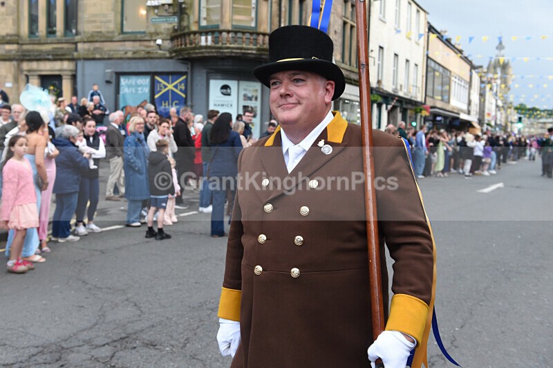 _13 - Hawick Common Riding Thursday Night