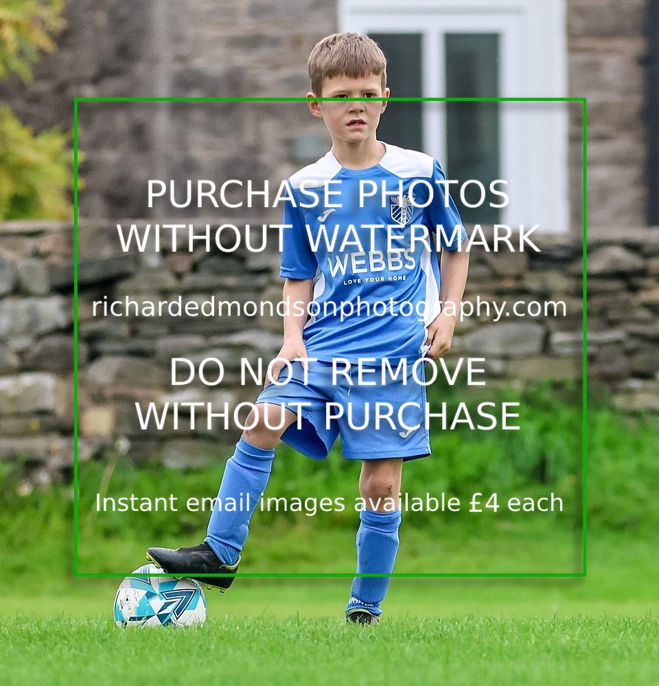 533A2767 - Wattsfield U7 vs Milnthorpe Town U7 (27/9/25)