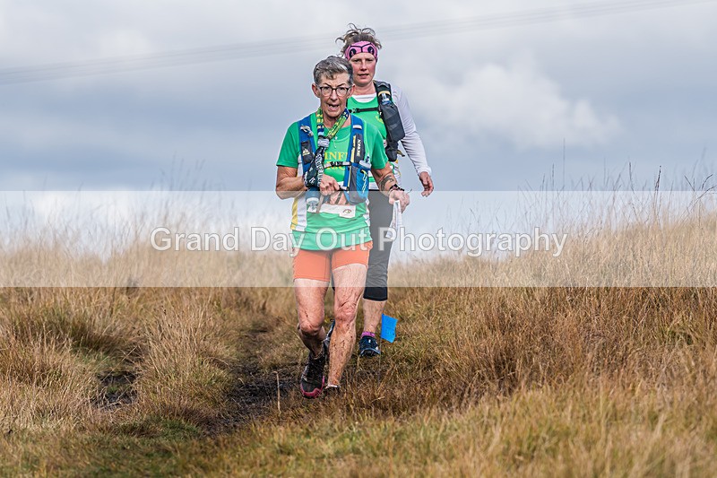 Leg 3-1041 - UK Fell & Hill Relays - Todmorden Leg 3 Saturday 17th October 2026