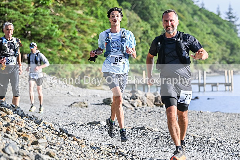 Scafell Pike -38 - Fellside Events Scafell Pike Trail Marathon Sunday 23rd August 2026