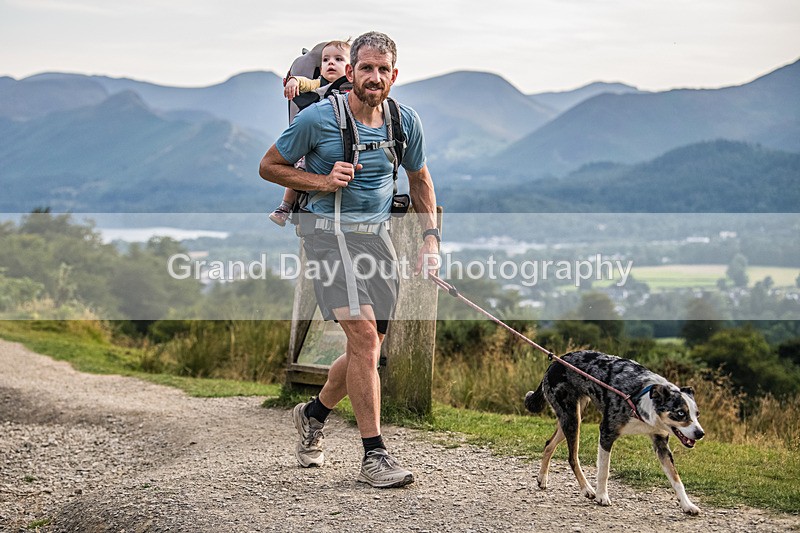 Not Round Latrigg-12 - Not Round Latrigg Fell Race Wednesday 12th August 2026