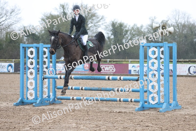 20260207-0518Cherwell 7th Feb 2026 Combined Training - Class 4 - 90cm