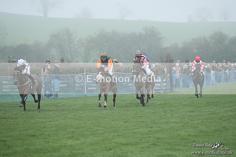 PR PtP 080326 62 - Guilsborough Pony Races 08/03/26