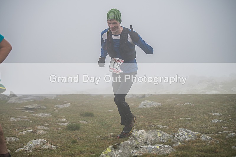  Duddon Long-135 - Duddon Valley Long Fell Race Saturday 30th May 2025