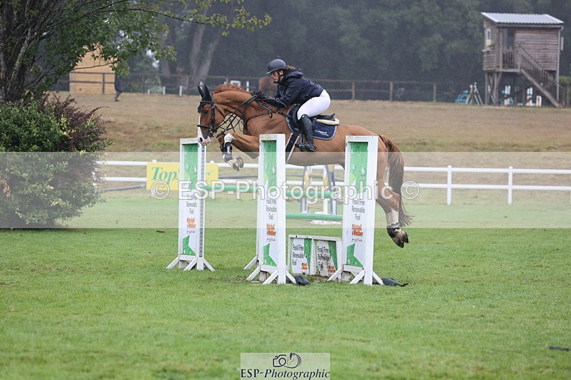 250830A-154510-07268 - Cls 17 Snr Foxhunter