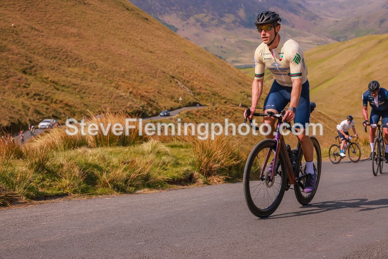 105908 - Newlands Pass 10.00-11.00