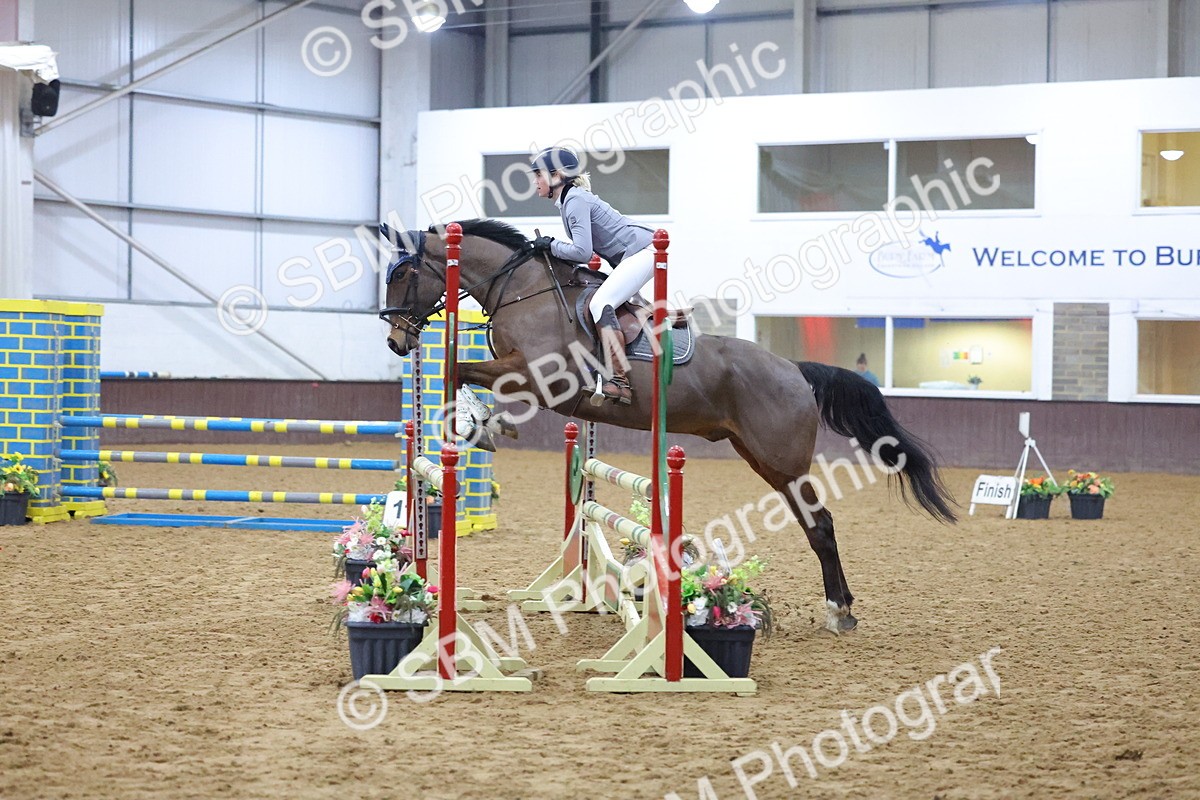 SBM_007621 - Class 20 - The Diamond Championship Qualifier (0.95m)