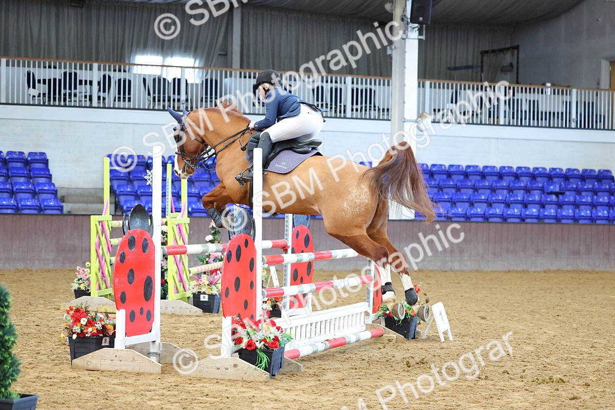 SBM_003147 - Class 15 - Senior Newcomers 1.10m