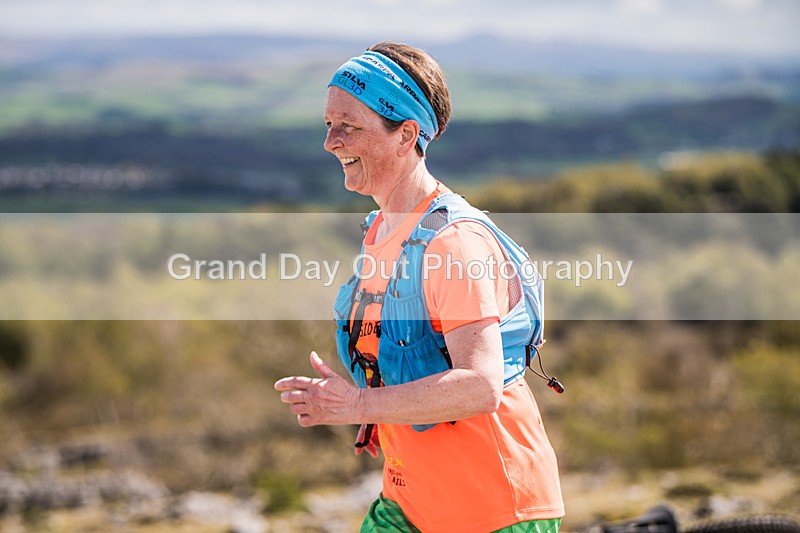 Dean Barwick-336 - Dean Barwick Dash Fell Race Sunday 19th April 2026