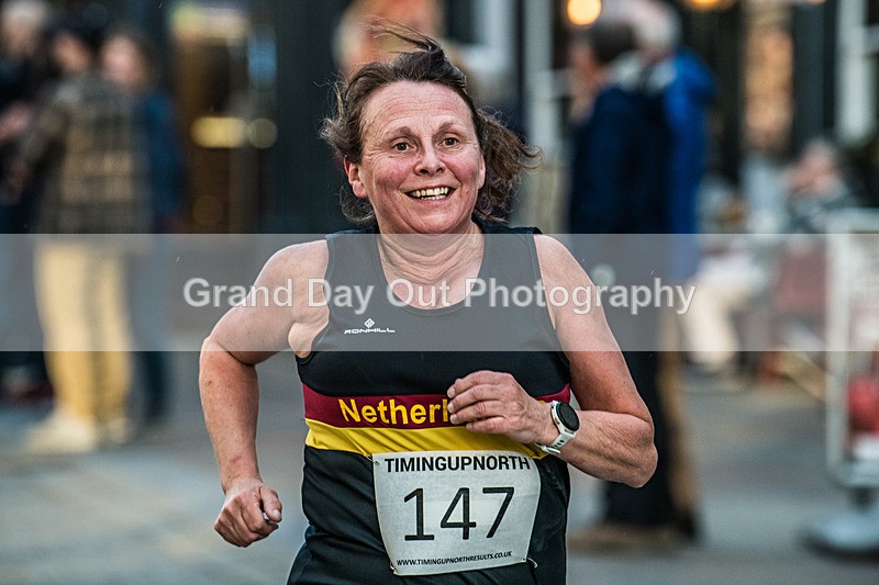 RTH-593 - Keswick Round The Houses Road Race Wednesday 23rd April 2025