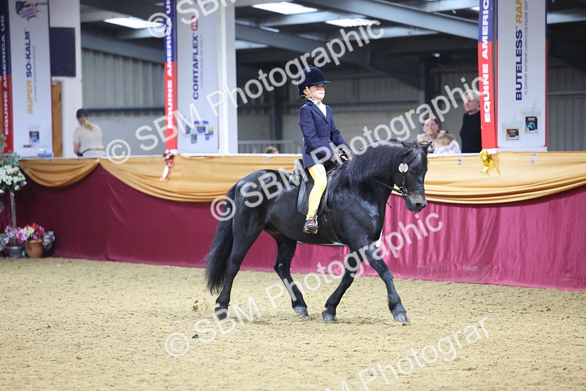 SBM_18992 - Class G Ridden Pony Champ