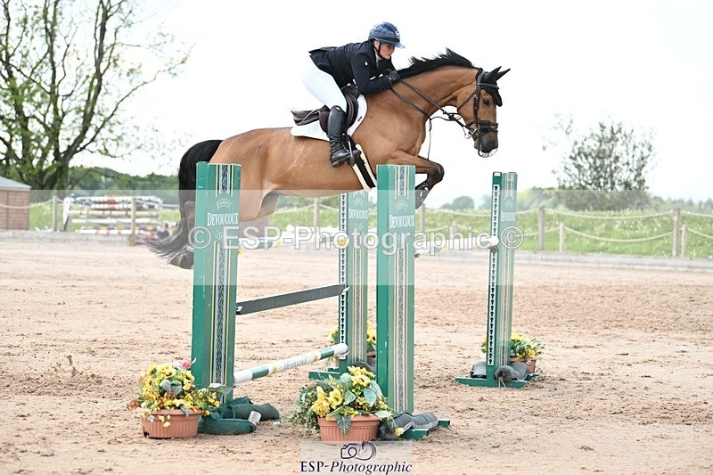 250509-131323-07178 - Cls 15 Talent Seeker Inc 7 yr old - Start to 1.30pm