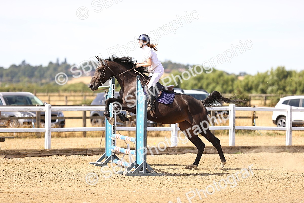 SBM_000167 - Class 1 - Clear Round