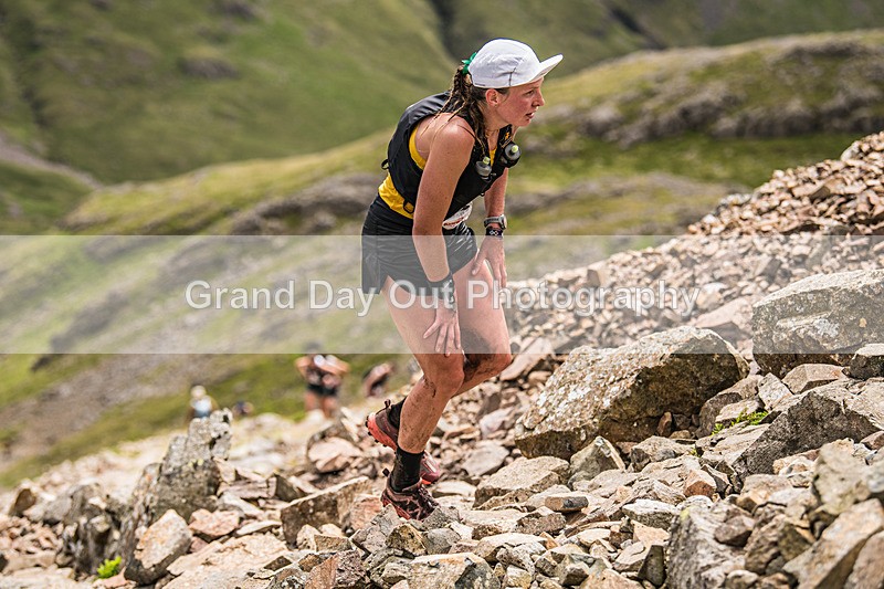 Borrowdale-450 - Borrowdale Fell Race Saturday 2nd August 2025