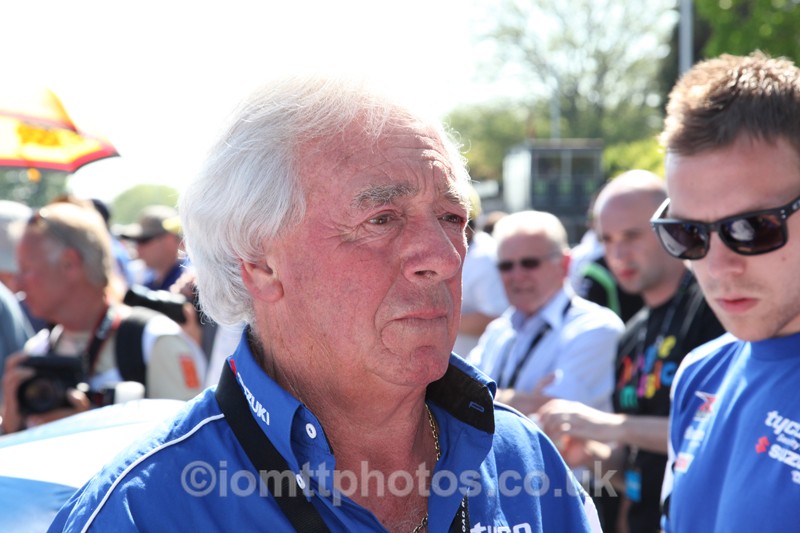IMG_0758 - Senior TT - Start Line