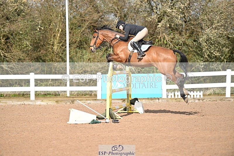 240407A-100940-04544 - Cls 26 National 1.30m Open