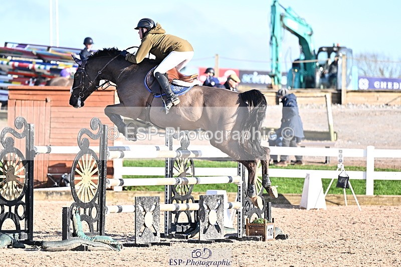 260204A-144204-00469 - Cls 6 National 1.30m and 1.40m