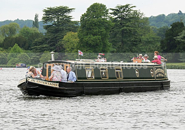 120628 THE ENTERTAINER WT7A9897 - HENLEY ROYAL REGATTA Thurs 28th June 2012