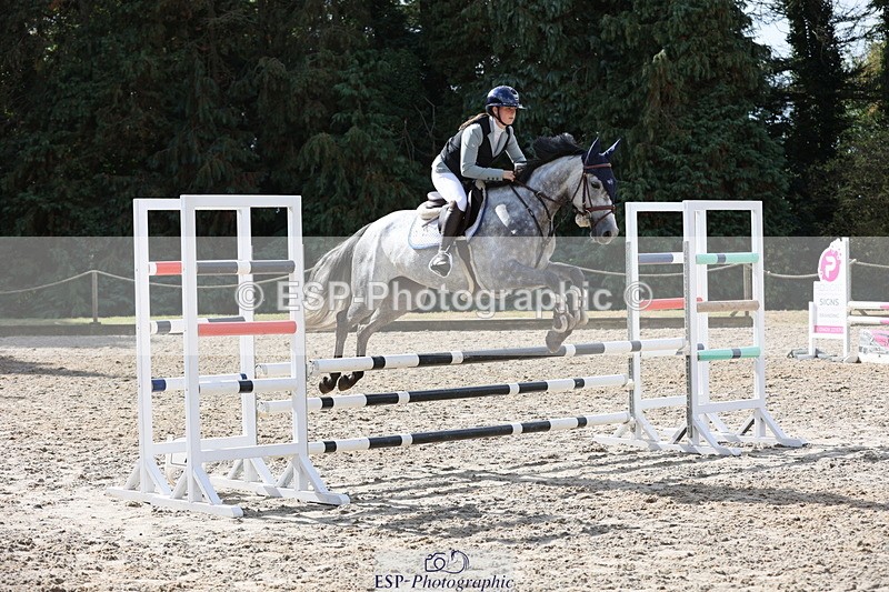 250829A-103249-01149 - Cls 7 British Novice and 90cm