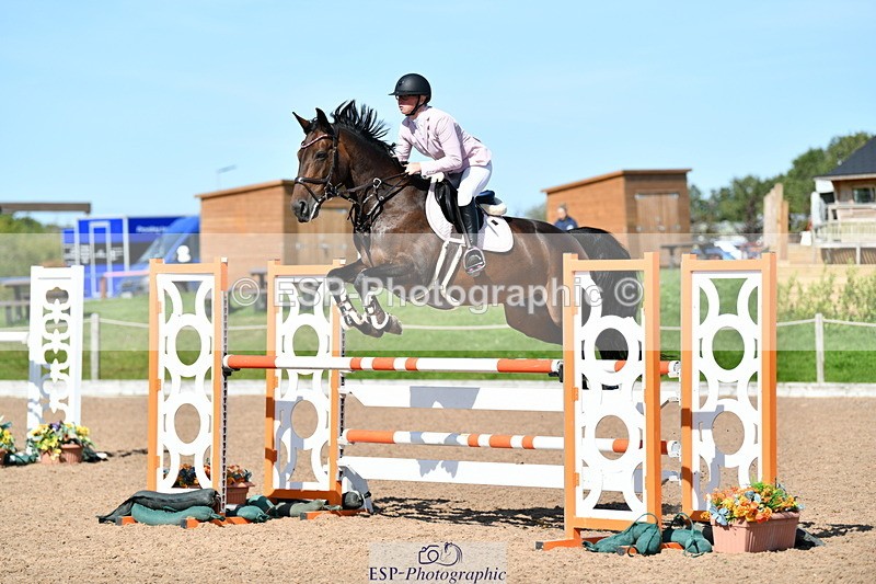 240914A-140130-07505 - Cls 16-S Snr 1.20m Open