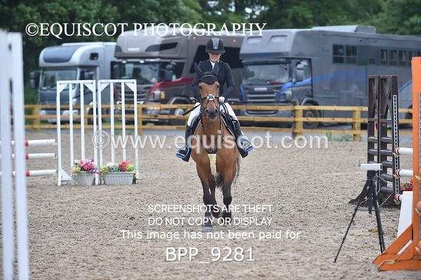 BPP_9281 - CLASS 16 SUN Pony Discovery / 90cm Open