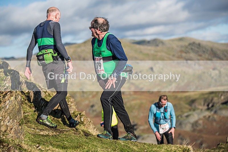 Dunnerdale-1006 - Dunnerdale Fell Race Saturday 11th November 2023