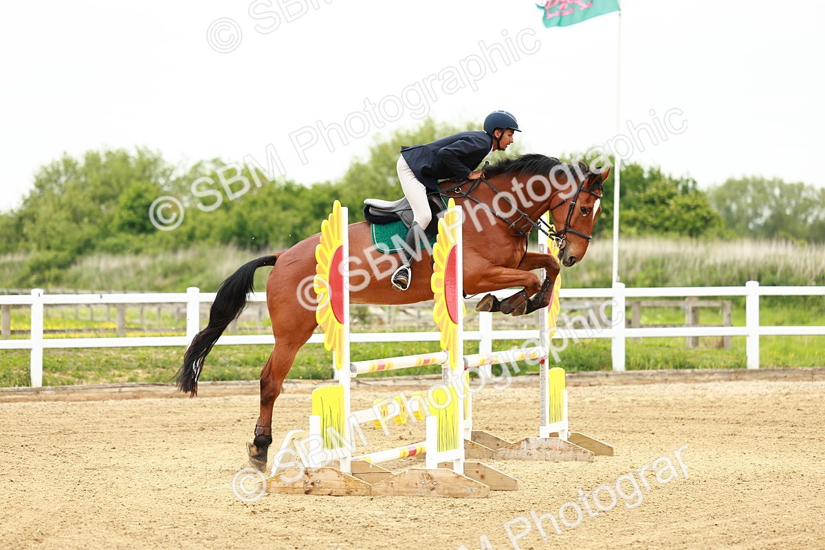 SBM_000545 - Class 3 - Senior Discovery - 1.00m