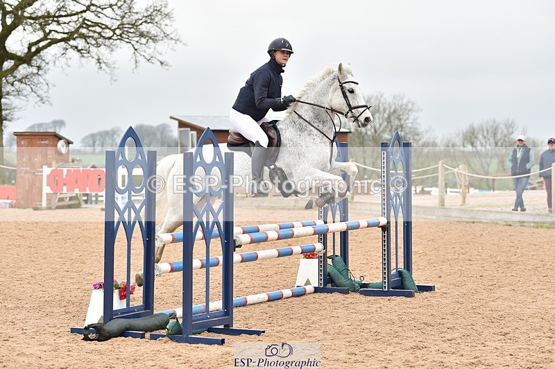 240331A-110916-00637 - 90cm First Round