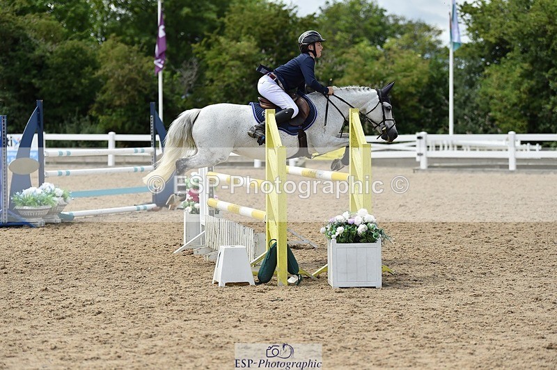 250628-130310-03748 - Cls 23 Graham Heath Equestrian 128cm & 138cm