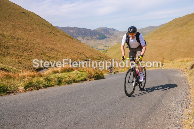 104537 - Newlands Pass 10.00-11.00