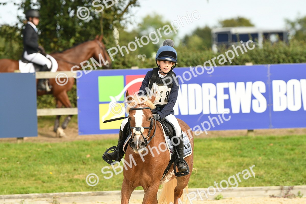 SBM_71050 - J15 - Junior Pony 70cm Championship