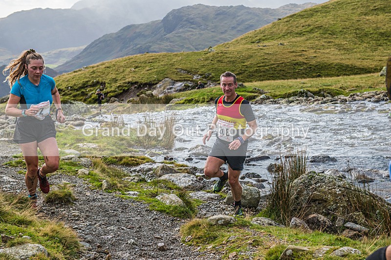 Langdale-507 - Langdale Horseshoe Fell Race Saturday 8th October 2022