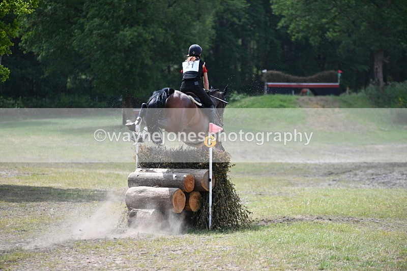 WJ5_5942 - Tweseldown 3-Phase Training (XC) 19-05-25
