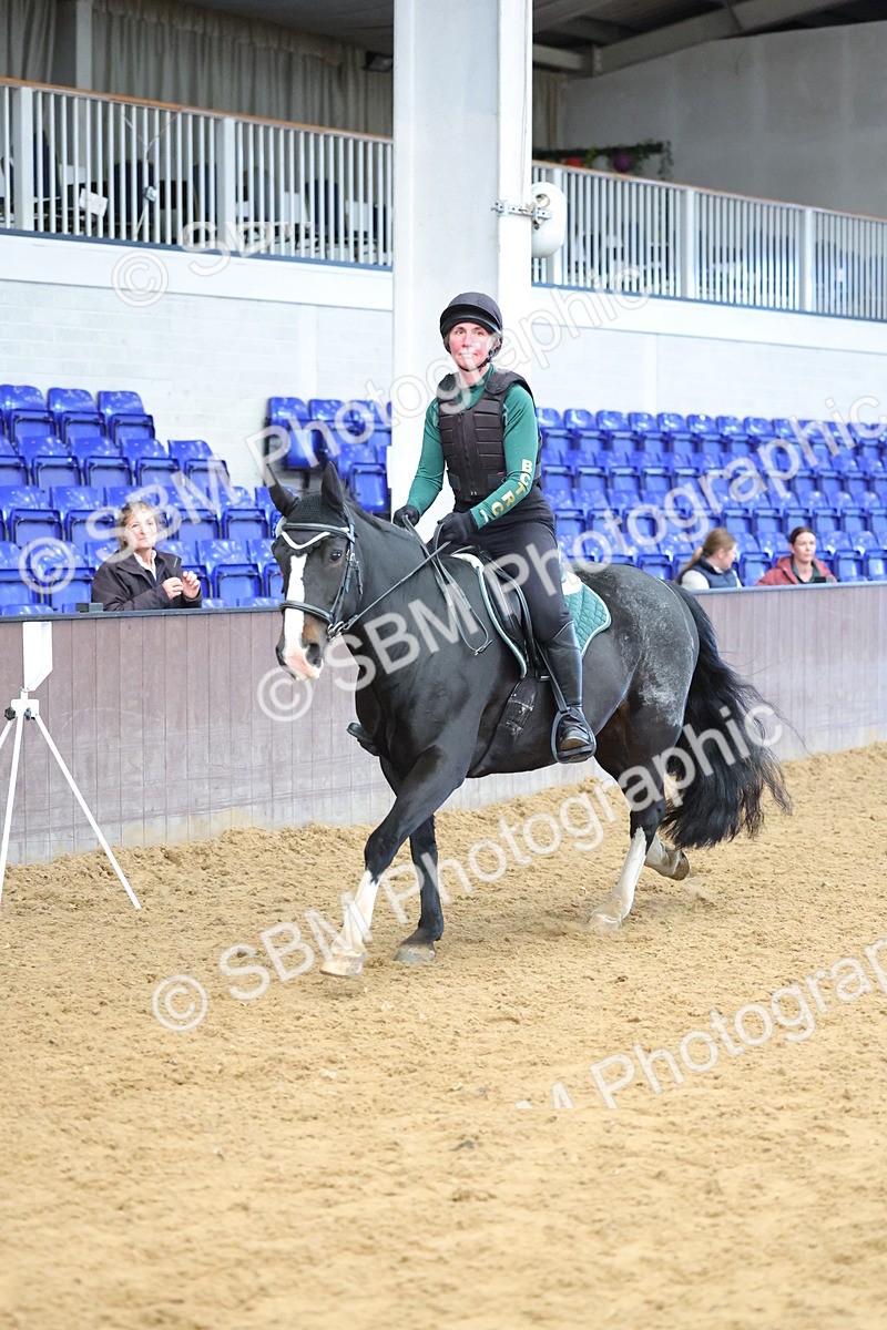 SBM_001440 - Class 6 = 60cm BRC Championships