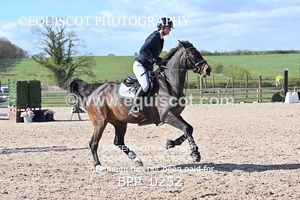 BPP_0252 - CLASS 21 SUN Senior 1.05m Open