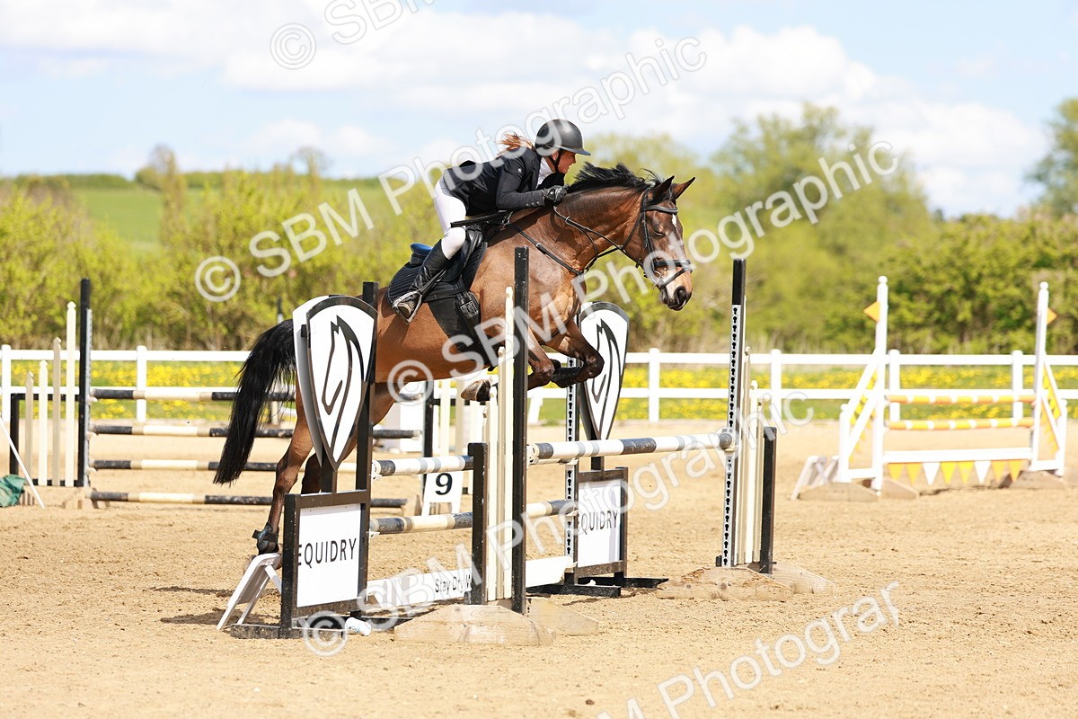 SBM_001617 - Class 3 - Senior Discovery - 1.00m