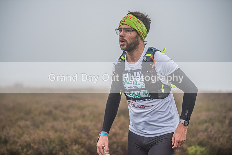 Kong MMM-8 - Kong Mini Mountain Marathon Round 2 Peak District Bradfield Sunday 24th September 2023