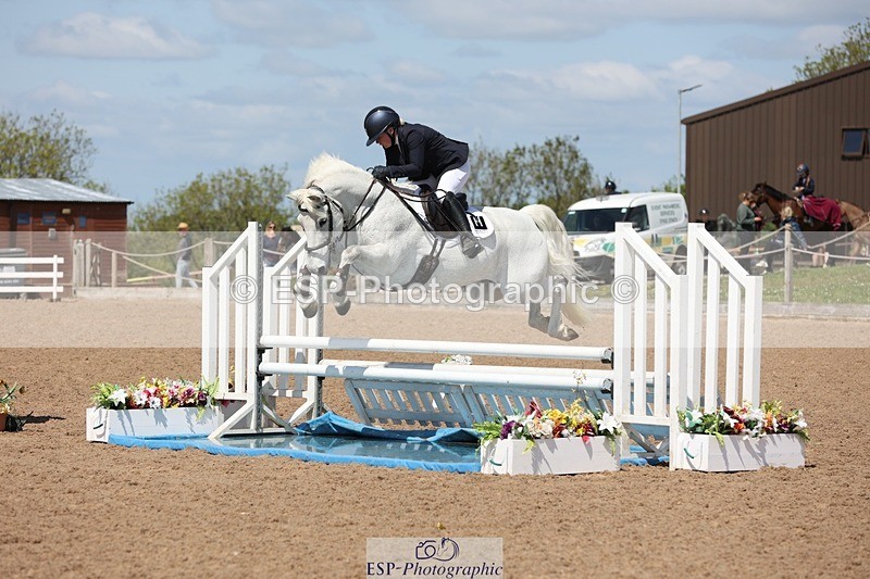 250504-121851-02515 - Cls 4 Pony Newcomers and 1m Open